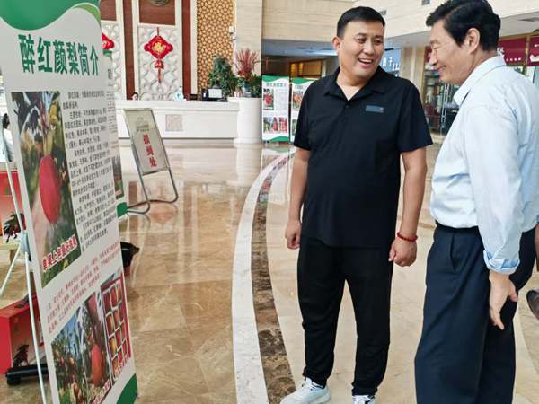 技术指导